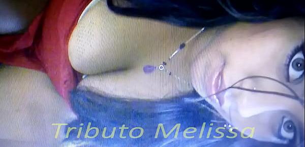  14 Tributo Melissa